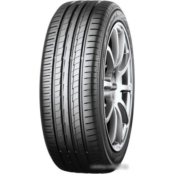 Yokohama BluEarth-A AE-50 195/65R15 91H