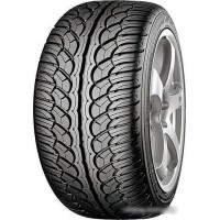 Автомобильные шины Yokohama Parada Spec-X PA02 305/45R22 118V