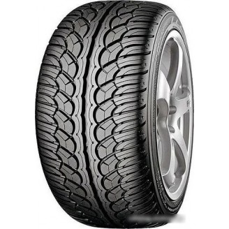 Автомобильные шины Yokohama Parada Spec-X PA02 305/45R22 118V