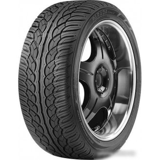 Летние шины Yokohama Parada Spec-X PA02 305/50R20 120V