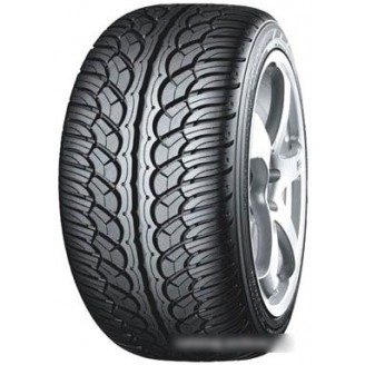 Автомобильные шины Yokohama Parada Spec-X PA02J 245/50R20 102V