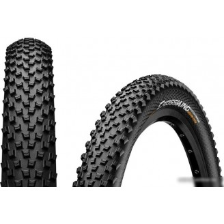 Велопокрышка Continental Cross King ShieldWall 27.5x2.6"
