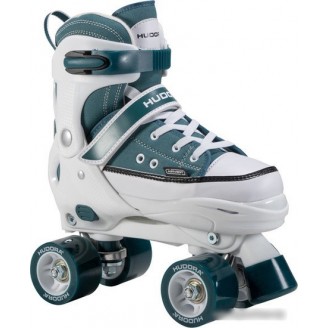 Роликовые коньки Hudora Sneaker (р. 32-35, midnight)
