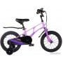 Maxiscoo Air Стандарт Плюс 14 2024 (лавандовый матовый)