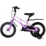 Maxiscoo Air Стандарт Плюс 14 2024 (лавандовый матовый)