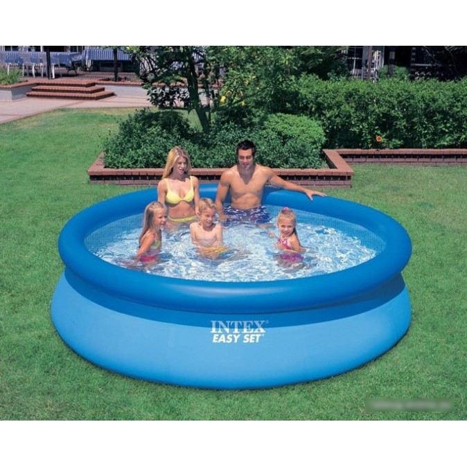 Intex Easy Set 305x76 (28120NP)