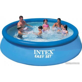 Надувной бассейн Intex Easy Set 366x76 (56420/28130)