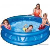 Надувной бассейн Intex Soft Side 188х46 (58431)