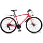 Racer Alpina Man 1.0 2021 (красный)