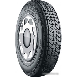 Автомобильные шины KAMA 218 225/75R16C 121/120N