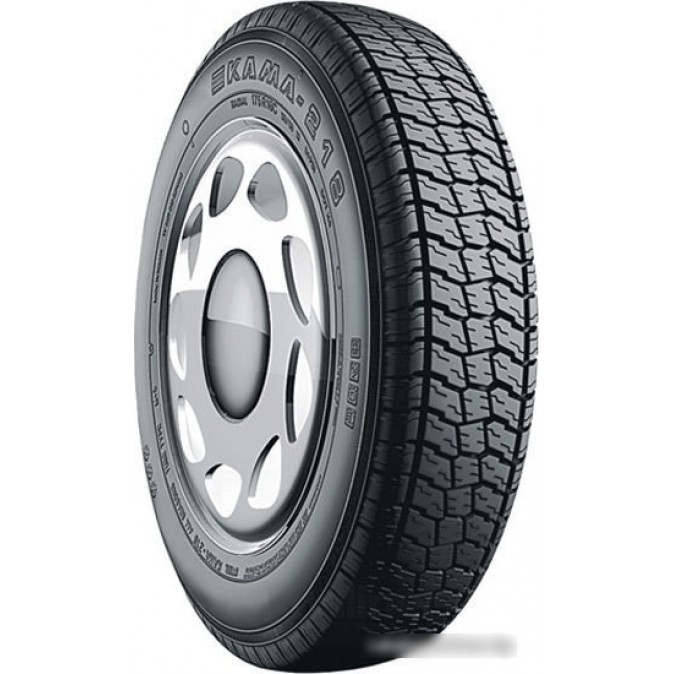 KAMA 218 225/75R16C 121/120N