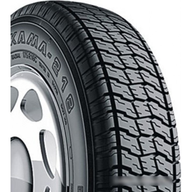 KAMA 218 225/75R16C 121/120N