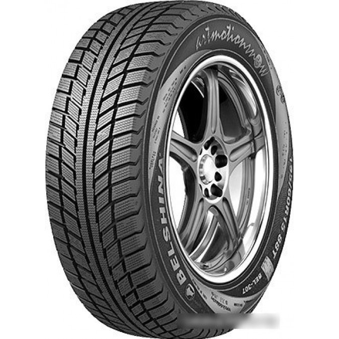 Белшина Artmotion Snow Бел-267 185/60R14 82T