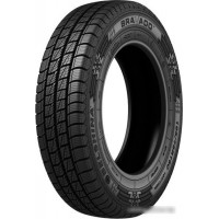 Автомобильные шины Белшина Bravado Бел-313 215/75R16C 116/114R