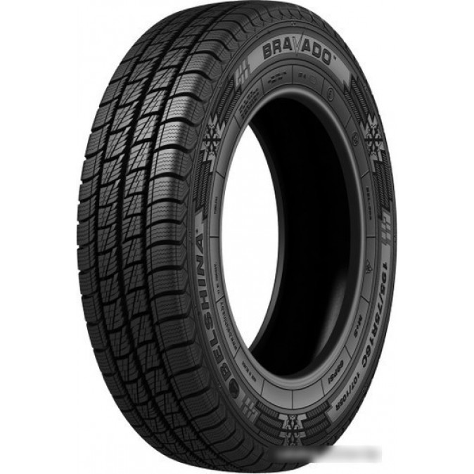 Белшина Bravado Бел-313 215/75R16C 116/114R