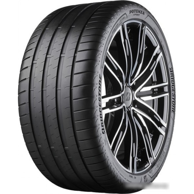 Bridgestone Potenza Sport 275/40R19 105Y