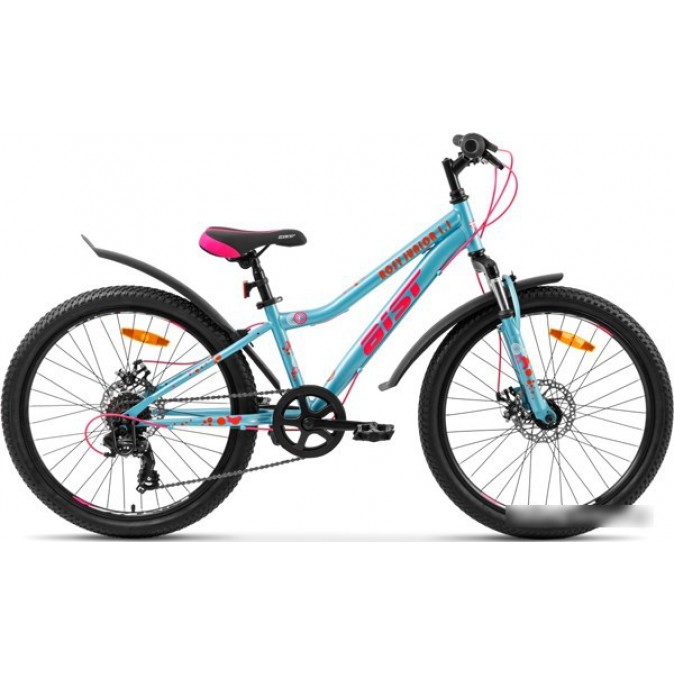 AIST Rosy Junior 1.1 2022 (бирюзовый)