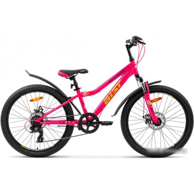 AIST Rosy Junior 1.1 2022 (розовый)