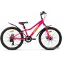AIST Rosy Junior 1.1 2022 (розовый)