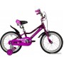 Novatrack Novara 16 2022 165ANOVARA.VL22 (фиолетовый)