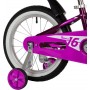Novatrack Novara 16 2022 165ANOVARA.VL22 (фиолетовый)