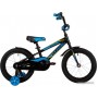 Novatrack Dodger 16 2022 165ADODGER.BK22 (черный)
