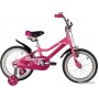 Novatrack Novara 16 2022 165ANOVARA.PN22 (розовый)