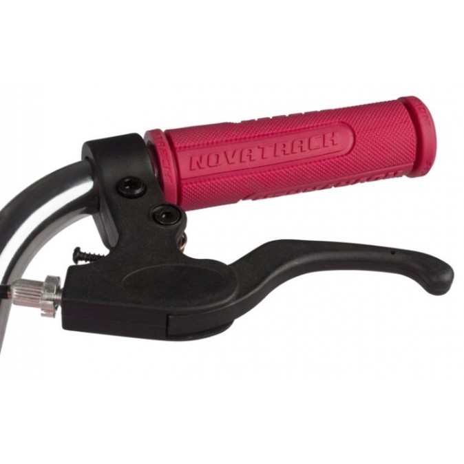 Novatrack Novara 16 2022 165ANOVARA.PN22 (розовый)