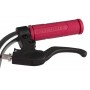 Novatrack Novara 16 2022 165ANOVARA.PN22 (розовый)