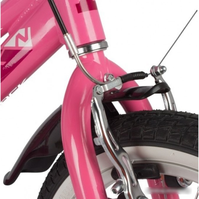 Novatrack Novara 16 2022 165ANOVARA.PN22 (розовый)