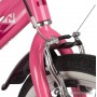 Novatrack Novara 16 2022 165ANOVARA.PN22 (розовый)