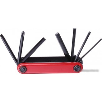 Мультитул Kenli KL-9804