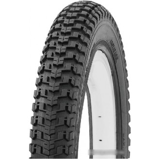Велопокрышка Wanda 14x2.125-P1135