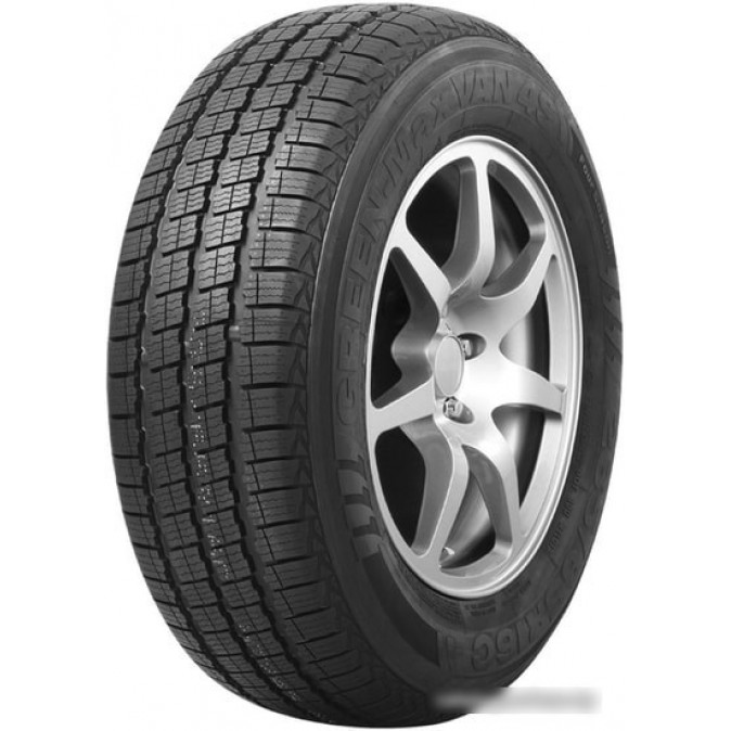 LingLong GREEN-Max VAN 4S 195/60R16C 99/97R