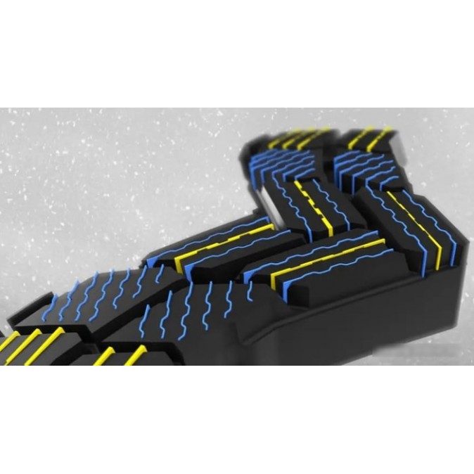 Michelin X-Ice Snow 235/40R18 95H