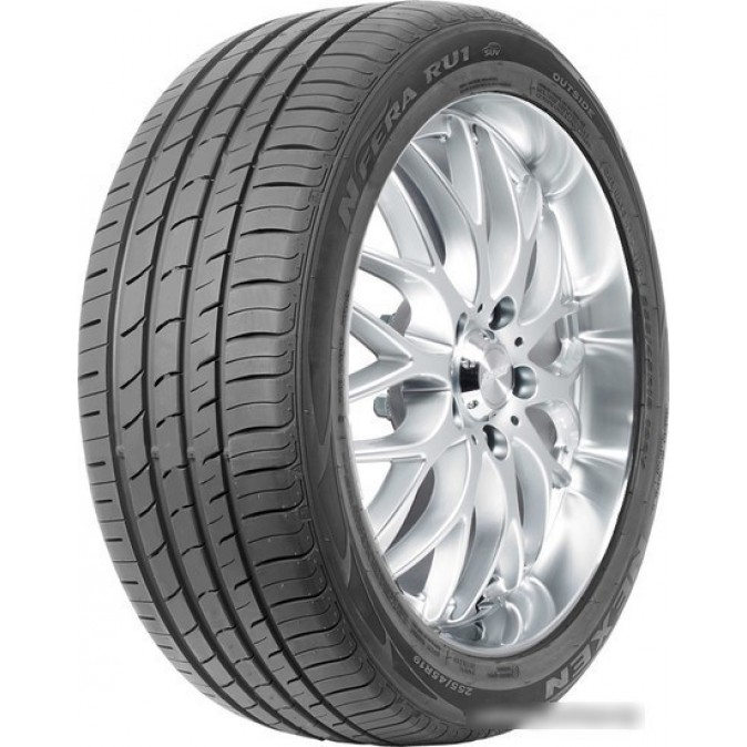 Nexen N'Fera RU1 285/50R18 109W