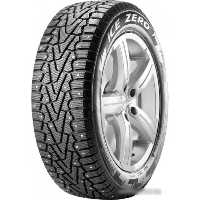 Pirelli Ice Zero 215/65R16 102T