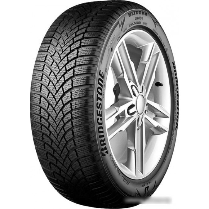 Bridgestone Blizzak LM005 315/35R20 110V