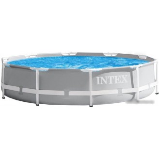 Каркасный бассейн Intex Prism Frame 26712NP (366х76)