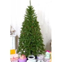 Ель Holiday Trees Таежная 1.8 м