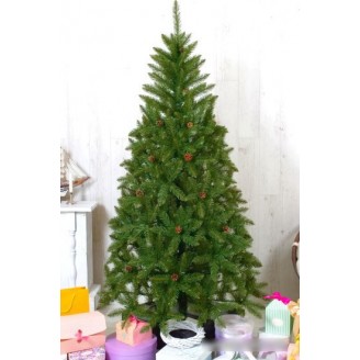 Ель Holiday Trees Таежная 2 м