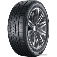 Автомобильные шины Continental WinterContact TS 860 S 315/35R20 110V (run-flat)