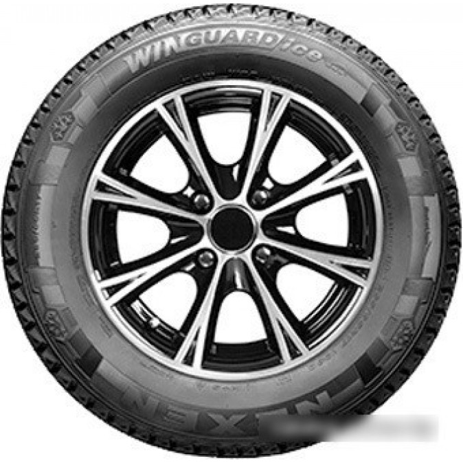 Nexen Winguard Ice SUV 265/50R20 111T