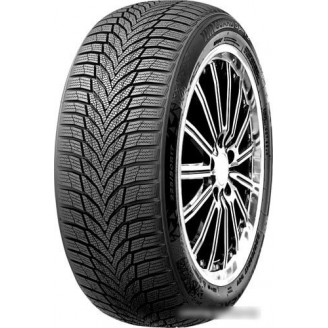 Автомобильные шины Nexen Winguard Sport 2 SUV 275/45R20 110V XL
