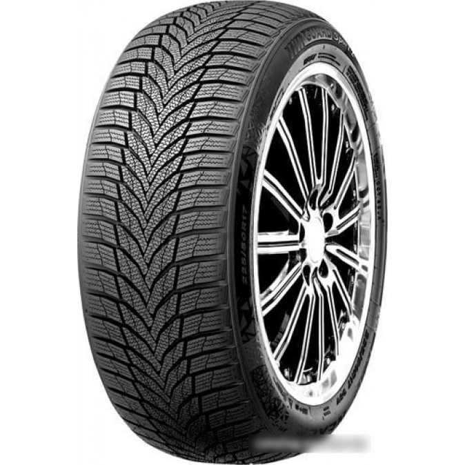 Nexen Winguard Sport 2 SUV 275/45R20 110V XL