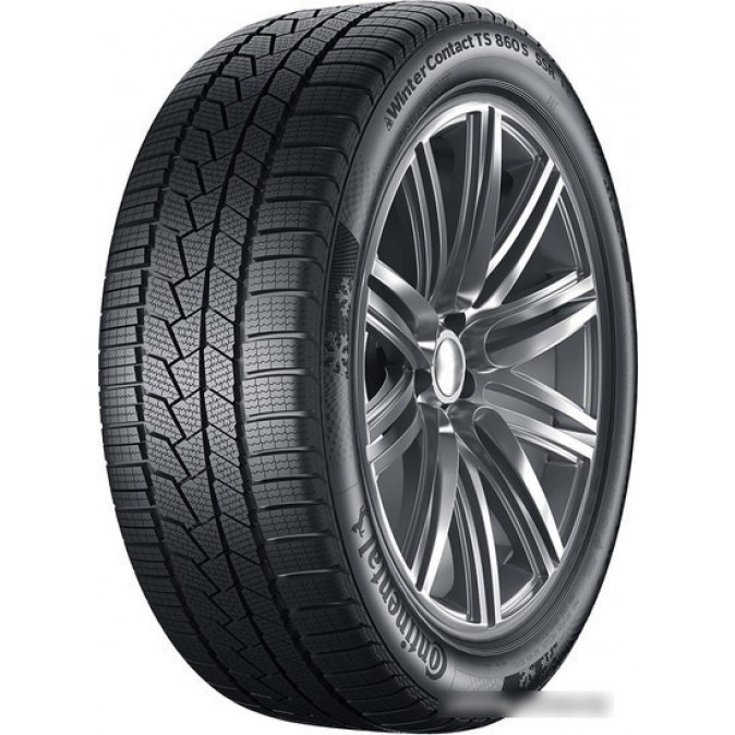 Continental WinterContact TS 860 S 275/50R21 113V