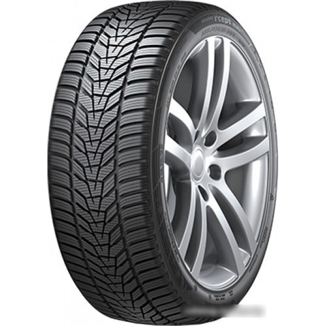 Hankook Winter i*cept evo3 W330 245/55R17 102V