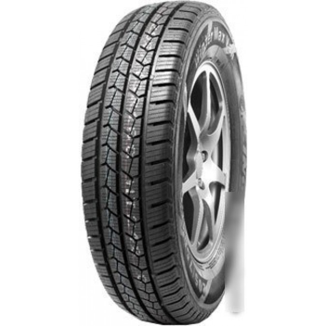 LingLong GreenMax Winter VAN 235/65R16C 121/119R