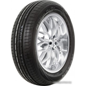 Автомобильные шины Nexen N'Blue HD Plus 165/60R14 75H