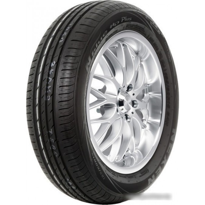 Nexen N'Blue HD Plus 165/60R14 75H